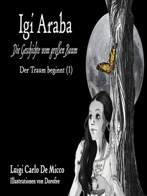 cover image of IGI ARABA--Der Traum beginnt (I)